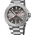 Часы Oris Aquis Date Relief  01 733 7730 4153-07 8 24 05PEB